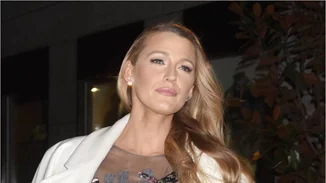 Η Blake Lively σού αποκαλύπτει τα μυστικά για τα πανέμορφα μαλλιά της!