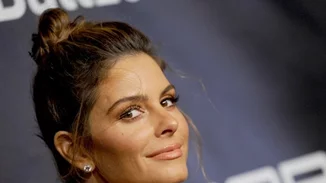 Maria Menounos: Η πρώτη δημόσια εμφάνιση μετά την περιπέτεια της υγείας της!