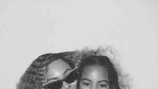 Beyonce: Μόλις πόσταρε τις πιο γλυκές φωτογραφίες της Blue Ivy!