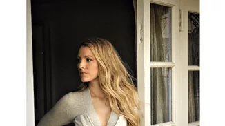 Και η Blake Lively θύμα σεξουαλικής παρενόχλησης!