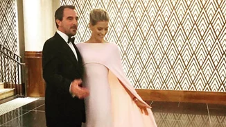 Tatiana Blatnik: Υπέροχη εμφάνιση στο One Greece Gala στο Σύδνεϋ - Όλες οι λεπτομέρειες