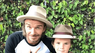 Γιατί το βίντεο του Cruz Beckham προκάλεσε αρνητικά σχόλια;