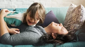 Πώς μπορείς να δυναμώσεις τη σχέση με τα παιδιά σου