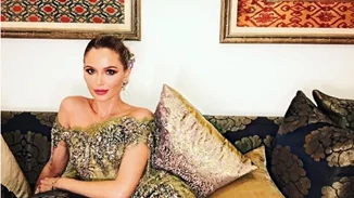 Georgina Chapman: Η γυναίκα πίσω από το επιτυχημένο label Marchesa