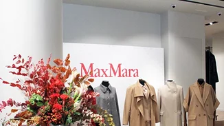 Max Mara | Γιόρτασε τα 30 της χρόνια στην Ελλάδα με ένα fashion party γεμάτο λαμπερά ονόματα