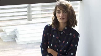 "Τι να φορέσω στο γραφείο;" Τέσσερις υπέροχες ιδέες από τη Helmi