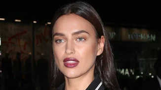 Irina Shayk: Το pyjama look ποτέ δεν έδειχνε πιο stylish