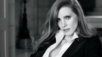 Jessica Chastain: «Υποκριτικό το Hollywood»