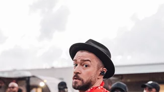 Justin Timberlake: Θα εμφανιστεί στο ημίχρονο του Super Bowl!