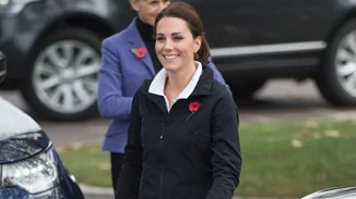 Kate Middleton: Δεν την έχουμε δει με πιο athleisure look!