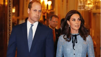 Kate Middleton: Τι επέλεξε να φορέσει στην πρώτη της εμφάνιση;