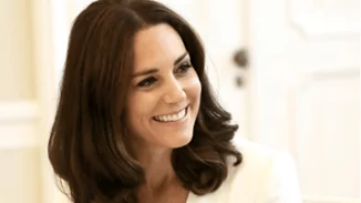 Αψεγάδιαστο πρόσωπο σαν της Kate Middleton; Αυτό είναι το μυστικό!