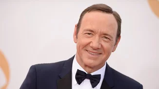 Η Ακαδημία Emmy δεν θα βραβεύσει φέτος τον Kevin Spacey