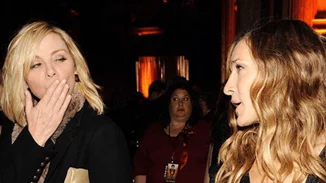 Κim Cattrall: Αποκαλύπτει (την όχι και τόσο καλή) σχέση της με την Sarah Jessica Parker