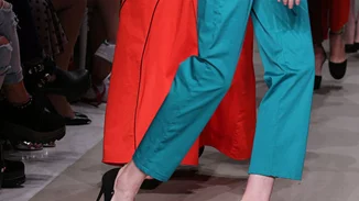 Έτσι θα αποκτήσεις τα πιο εντυπωσιακά παπούτσια που είδαμε στην AXDW!