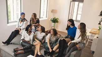 Οι Έλληνες fashion bloggers αποκαλύπτουν τα αγαπημένα τους παπούτσια για τη σεζόν!