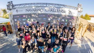Navarino Challenge: Ένα τριήμερο με δραστηριότητες στις ομορφιές της Μεσσηνιακής γης!