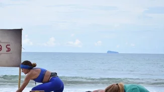 Nomads: Η μάχη των αρχηγών & η πρόταση της Ευαγγελίας Πλατανιώτη