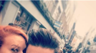 Σίσσυ Χρηστίδου – Θοδωρής Μαραντίνης | Το ταξίδι τους στο Λονδίνο! (βίντεο)