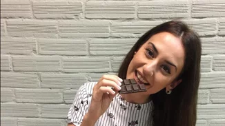 Η fitness editor βρήκε τους 5 τρόπους να τρώει γλυκά ενώ κάνει διατροφή!