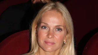 Μαρί Κωνσταντάτου: Σπάνια κοσμική εμφάνιση μετά από καιρό!