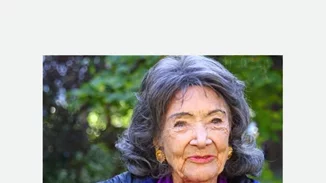 Γνώρισε την 99χρονη δασκάλα yoga! (βίντεο)