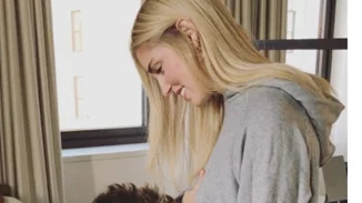 Chiara Ferragni | To ευχαριστήριο μήνυμα για τις ευχές που δέχεται