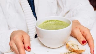 Τροφές για ιώσεις | 10 φαγητά να τρως όταν είσαι άρρωστη