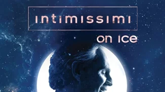 A Legend of Beauty | Η νέα παράσταση Intimissimi On Ice είναι εμπνευσμένη από την ελληνική μυθολογία