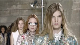 Louis Vuitton | Έδειξε το πιο αναπάντεχο ρούχο της Εβδομάδας Μόδας του Παρισιού