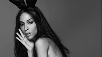 Ines Rau: Η πρώτη transgender Playmate που ποζάρει για το Playboy!