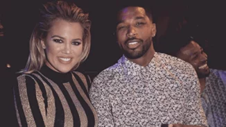 Khloe Kardashian: Η πρώτη εμφάνιση μετά τις φήμες εγκυμοσύνης