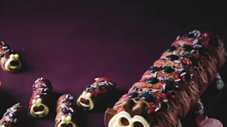 Απόλαυσε τις πιο spooky λιχουδιές με τα Marks & Spencer!