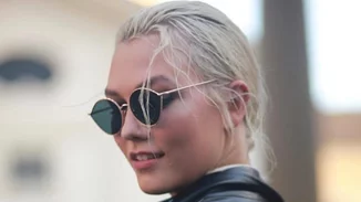 Karlie Kloss | Το νέο επαγγελματικό βήμα της δεν είναι αυτό που νομίζεις!