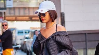 Rihanna | Φωτογραφίζεται για την αραβική Vogue