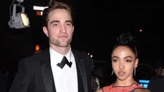 Robert Pattinson - FKA Twigs: Χώρισαν 3 μήνες μετά τον αρραβώνα τους!