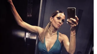 Έλλη Κοκκίνου: Αποκάλυψε το πρωινό της γεύμα και το μυστικό της διατροφής της!