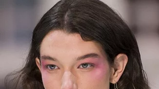 To beauty trend στο show Valentino που ήδη λατρεύουμε