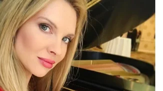 Χριστίνα Αλούπη: Έκανε το πιο τρυφερό throwback για τα 1α γενέθλια του γιου της!