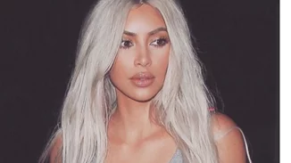 Σύσσωμη η οικογένεια Kardashian στο δείπνο γενεθλίων της Kim