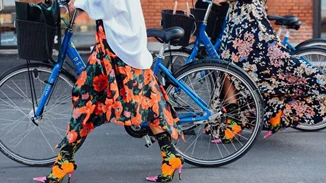 15+1 αγορές για να φορέσεις το φλοράλ και το Φθινόπωρο!