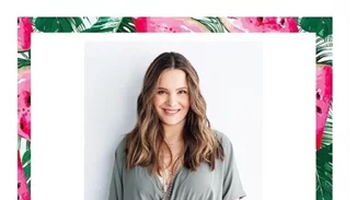 Eliana in Babyland: Σκέψεις με αφορμή την Ανδριάνα