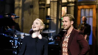 Ryan Gosling: Η αστεία συνάντηση του με την Emma Stone