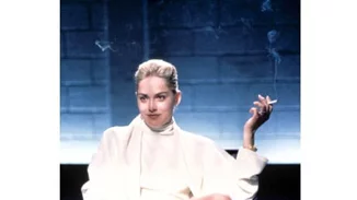 Sharon Stone | Flashback στην πιο διάσημη σκηνή του σινεμά