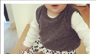 Eliana in Babyland: 10 θαύματα που κάνουν τα δεύτερα παιδιά