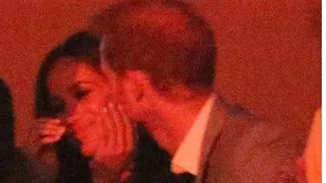 Meghan Markle - Πρίγκιπας Harry: Αγκαλιές και φιλιά στους αγώνες Invictus