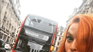 Χρηστίδου - Μαραντίνης: Στο Λονδίνο κατά τη διάρκεια ενδεχόμενης τρομακρατικής επίθεσης