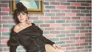 Αγγελική Δαλιάνη: Πρώτη δημόσια εμφάνιση μετά τη γέννηση του γιου της