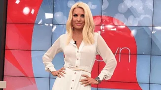 Σχολιάζουμε τι φόρεσαν οι επώνυμες Ελληνίδες στις πρεμιέρες των εκπομπών τους