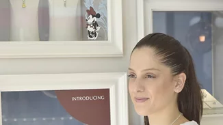 Disney & PANDORA δημιουργούν την πιο chic και ονειρεμένη συλλογή της σεζόν